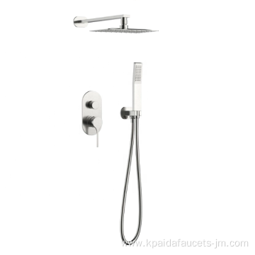 Durable Sanitary Ware Bath & Shower Faucets